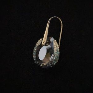 Swarovski earrings